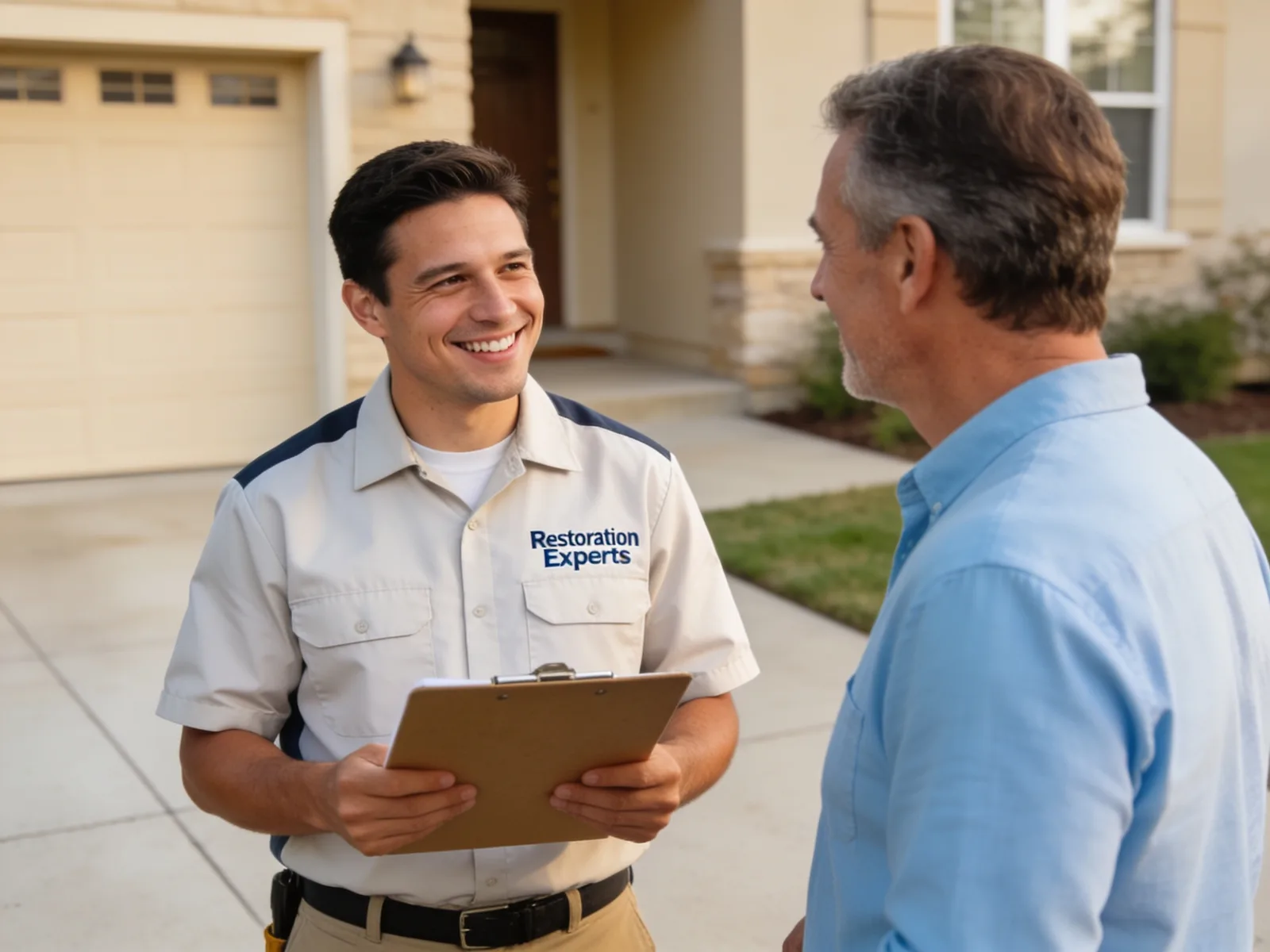 Water Damage Cleanup Encino, NM FAQs